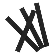 4 Pcs Kart Fixing Strap