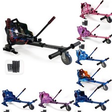 Original Hoverkart Go Kart For