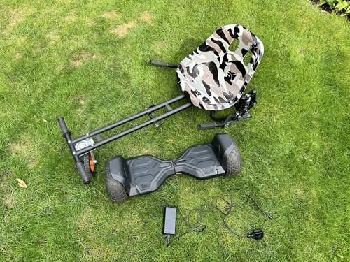 Segbo segway hoverboard - a,