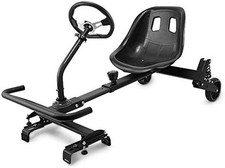 Hover Go Karts Cart Adjustable