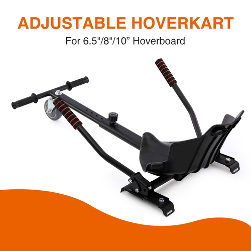 Kart hoverkart seat - go,