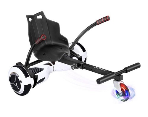 Vevor hoverboard seat - vevor,