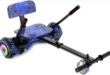 SISIGAD Hoverkart, Hoverboard