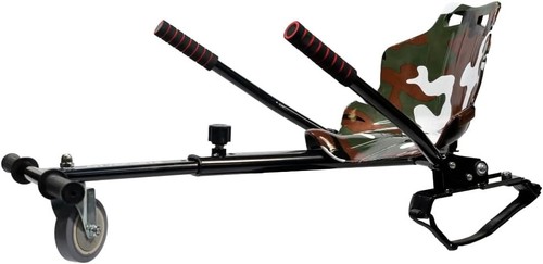 Hoverkart army green - hoverkart, gokart
