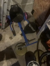 Multi Coloured Hoverboard with