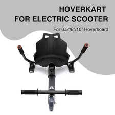 Hoverkart Seat HoverGoKart Go
