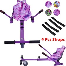 Go Board HoverGoKart Self