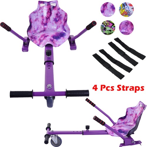 Board hovergokart self - board,