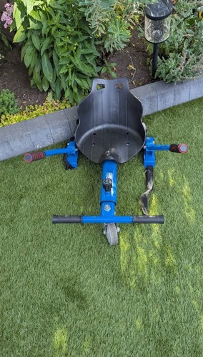 Hoverkart kart adjustable - kart,