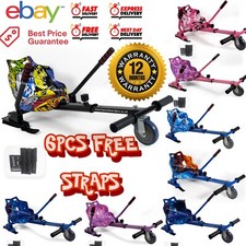 Hover board Go Kart Hoverkart