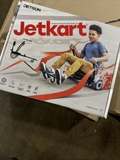 Jetson Adults Kids Seat