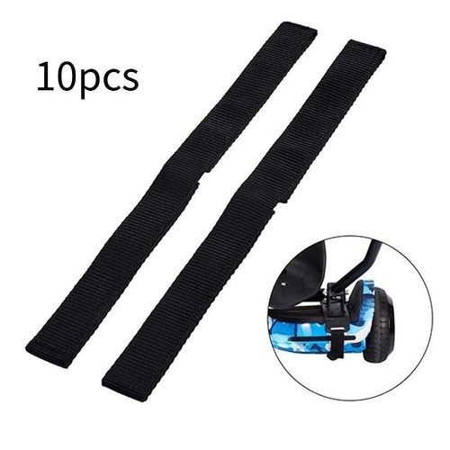 Pieces hoverboard seat - 10,