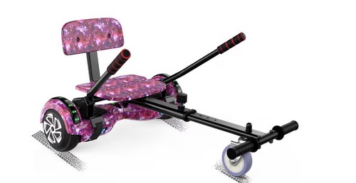 Sisigad hoverkart hoverboard - sisigad,