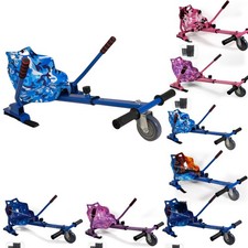 Hoverkart HoverGoKart Seat Go