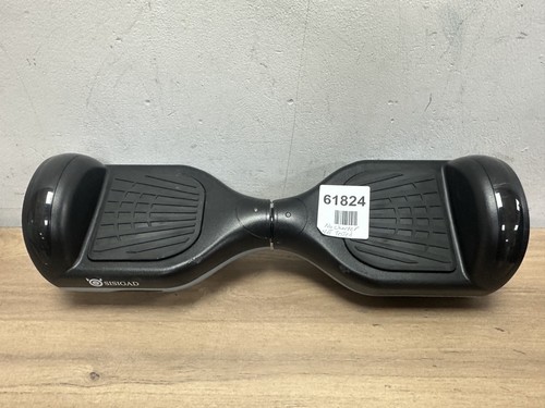 Sisigad hoverboard kart - sisigad,