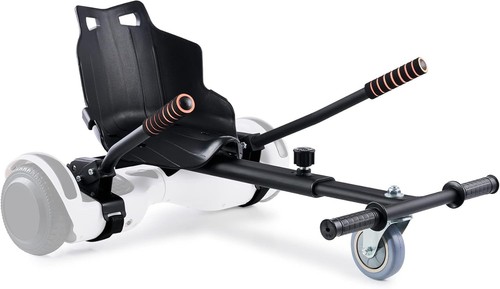 Hoverboard go cart - co-z,