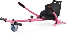 Hoverboard Go Kart Adjustable