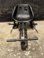 Hoverboard Seat Attachment
