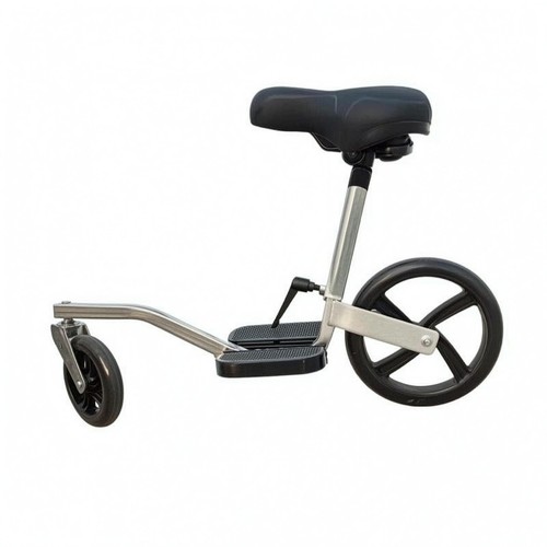 Single leg scooter foldable - scooter,
