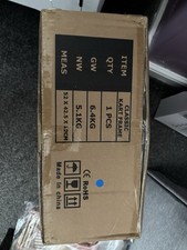 HOVERKART - Go Kart Adjustable