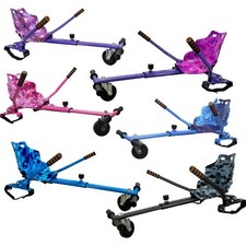 Hoverkart Hoverboards Go Kart