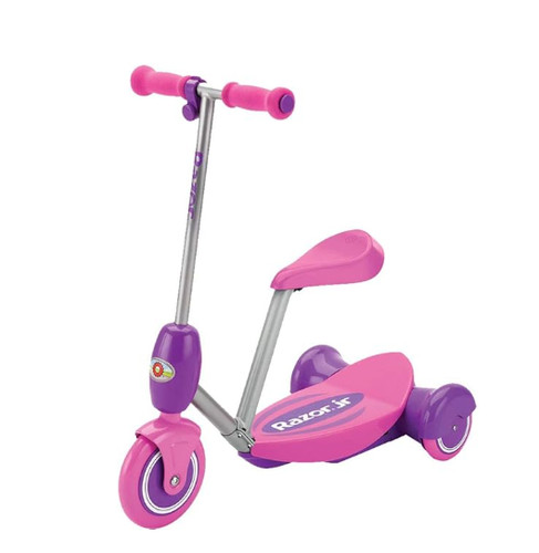 Razor lil es kick - es,