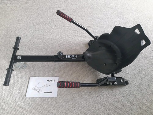 Hiboy hoverboard seat go - hoverboard,