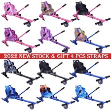 Hoverkart Pro Go Kart