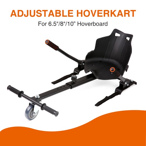 Hover kart seat - seat, go