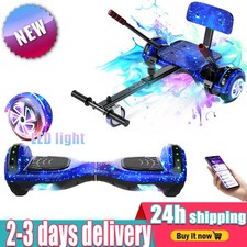 6.5'' Hoverboard Electric